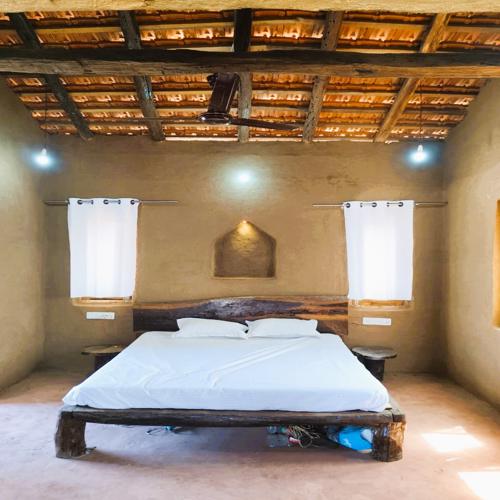 Jyati Nature Homestay, Khitauli